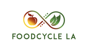 FoodCycle LA Logo