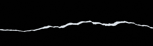 Paper water animation example